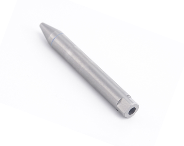 Фокусирующая трубка RG500 9,45 (9,47)х0,76x101,6 мм, HYPERTUBE R5-945-076-101-HT купить