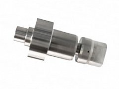 Корпус обратного клапана, 1.13 plunger, 60K, SL-IV, 10106417