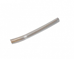Трубка подачи абразива, прозрачная, OD 6.4 mm x ID 4.8 mm