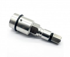 Режущая голова MJ5 0,016"/0,41 mm